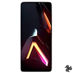 Nubia Neo 2 5G Dual SIM Cyber Silver (8+12)GB RAM 256GB 5G - International Version in KSA