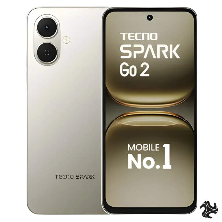 tecno spark go 2 dual sim titanium grey 4gb ram 128gb 4g - middle east version in KSA