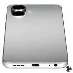 tecno spark go 2 dual sim titanium grey 4gb ram 128gb 4g - middle east version in KSA