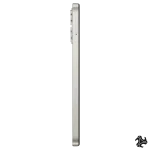 tecno spark go 2 dual sim titanium grey 4gb ram 128gb 4g - middle east version in KSA
