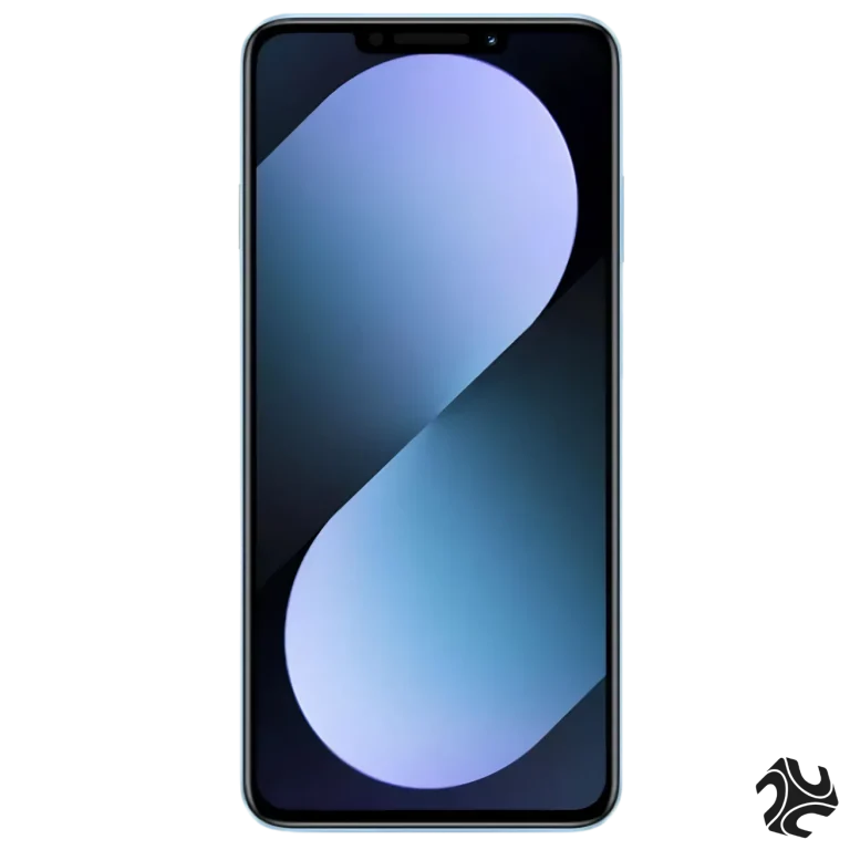 HUAWEI Nova 14i Smartphone Dual SIM Black 8GB RAM 256GB - Middle East Version in KSA
