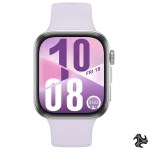 HUAWEI Watch FIT4 Smart Watch, 1.82” Display, iOS & Android Purple in KSA