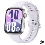 HUAWEI Watch FIT4 Smart Watch, 1.82” Display, iOS & Android Purple (5)