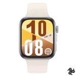 HUAWEI Watch FIT4 Smart Watch, 1.82” Display, iOS & Android White in KSA