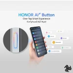 Honor 400 Lite Dual SIM 8GB RAM 256GB 5G Middle East Version price in Saudi Arabia