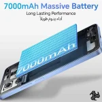 Honor 400 Lite Dual SIM 8GB RAM 256GB 5G Middle East Version price in Saudi Arabia