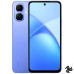 Infinix Smart 10 Dual SIM Iris Blue 4+4GB RAM 128GB 4G price in Jeddah Saudi Arabia