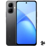 Infinix Smart 10 Dual SIM Sleek Black 4+4GB RAM 128GB 4G - Middle East Version - Image 4