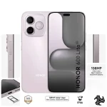 Honor 600 Lite Dual SIM 5G Velvet Gray 8GB RAM 256GB price in Jeddah Saudi Arabia