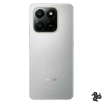 Honor X7d 5G Dual SIM 8GB RAM 256GB ROM Meteor Silver - International Version in KSA