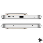 Honor X7d 5G Dual SIM 8GB RAM 256GB ROM Meteor Silver - International Version in KSA