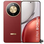 Honor X9d 5G 256GB Reddish Brown 12GB RAM International Version Saudi Arabia