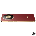 Honor X9d 5G 256GB Reddish Brown 12GB RAM International Version Saudi Arabia