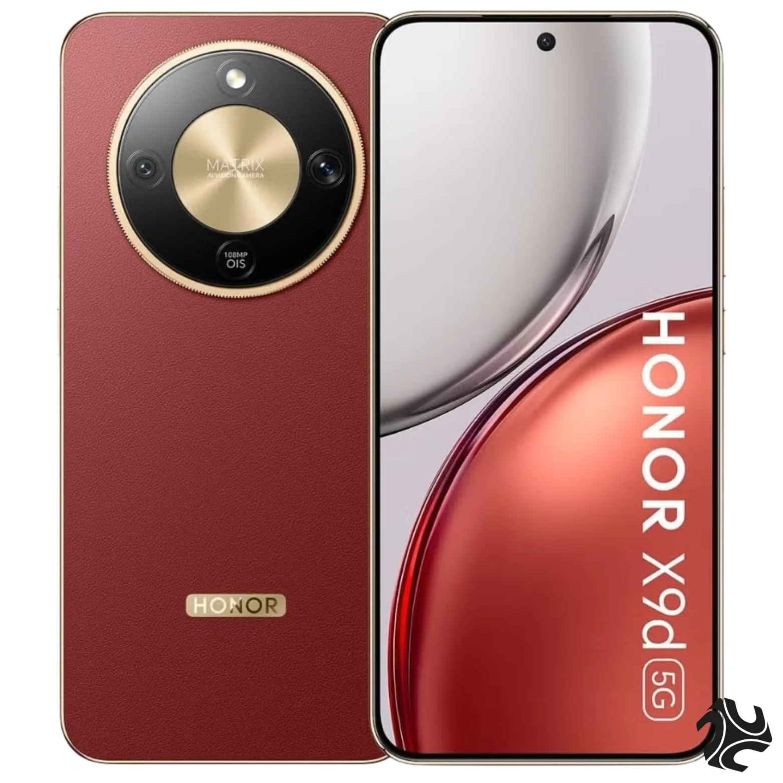 Honor X9d 5G Dual SIM 12GB RAM 256GB ROM Reddish Brown - International Version Honor X9d 5G 256GB Reddish Brown 12GB RAM International Version Saudi Arabia