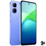 Infinix Smart 10 Dual SIM Iris Blue 4+4GB RAM 128GB 4G price in Jeddah Saudi Arabia