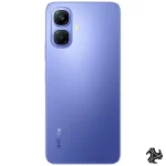 Infinix Smart 10 Dual SIM Iris Blue 4+4GB RAM 128GB 4G price in Jeddah Saudi Arabia