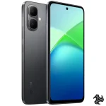 Infinix Smart 10 Dual SIM Sleek Black 4+4GB RAM 128GB 4G price in Jeddah Saudi Arabia