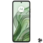 Motorola Razr 50 Ultra 512GB 5G Spring Green 12GB RAM Middle East Version Saudi Arabia