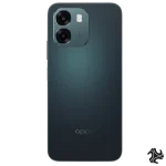 OPPO A6 Dual SIM Sapphire Blue 8GB RAM 256GB 5G - Middle East Version in KSA