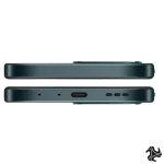 OPPO A6 Dual SIM Sapphire Blue 8GB RAM 256GB 5G - Middle East Version in KSA
