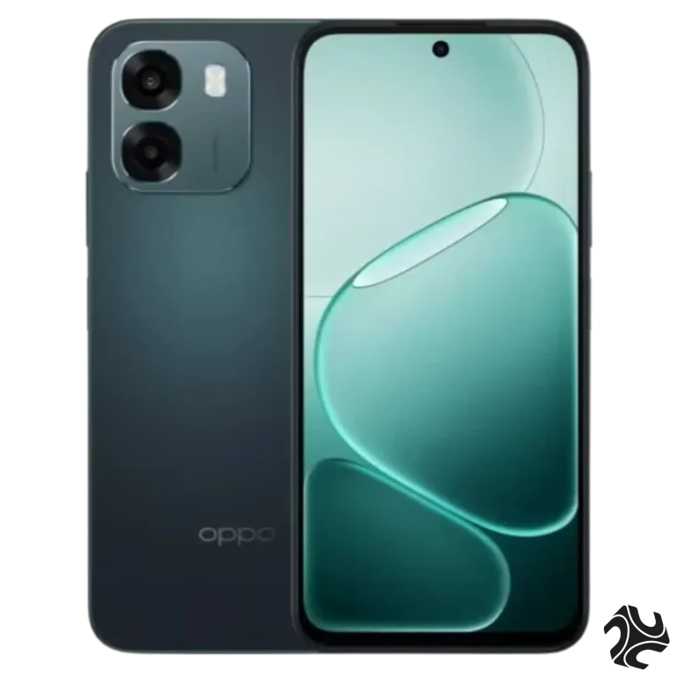 OPPO  A6 Dual SIM Sapphire Blue 8GB RAM 256GB 5G - Middle East Version in KSA