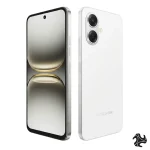 TECNO Spark Go 2 Dual SIM Veil White 4GB RAM 128GB 4G – Middle East Version in KSA