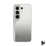 TECNO CAMON 50 Ultra 5G smartphone in Nebula Titanium featuring 8GB RAM, 256GB storage, advanced AI camera system, premium design, and ultra-fast 5G connectivity.
