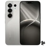 "Tecno Camon 50 Ultra 5G Nebula Titanium 8GB RAM 256GB storage flagship camera phone with 144Hz display."