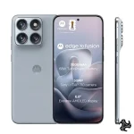 Motorola Edge 70 Fusion 5G Dual SIM PANTONE Country Air 12GB RAM 256GB Limited Edition with Free Gifts Middle East Version Saudi Arabia