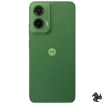 G35 5G Dual SIM Leaf Green 8GB RAM 128GB - Middle East Version - Image 2