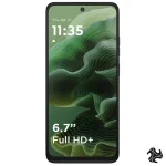 G35 5G Dual SIM Leaf Green 8GB RAM 128GB - Middle East Version - Image 3