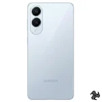 Samsung Galaxy S25 Edge AI Phone Titanium Iceblue 12GB RAM 256GB Middle East Version Saudi Arabia