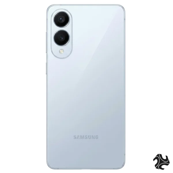 Samsung Galaxy S25 Edge AI Phone Titanium Iceblue 12GB RAM 256GB Middle East Version Saudi Arabia