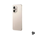 Honor H400 Dual SIM Gold 12GB RAM 256GB With Free Gifts - Middle East Version - Image 3