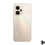 Honor H400 Dual SIM Gold 12GB RAM 256GB Middle East Version Smartphone