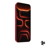 Infinix Note 60 Ultra Dual SIM Monza Red 12GB RAM 512GB 5G Middle East Version Saudi Arabia