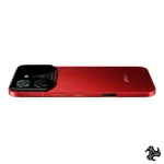Infinix Note 60 Ultra Dual SIM Monza Red 12GB RAM 512GB 5G Middle East Version Saudi Arabia