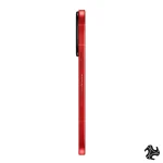 Infinix Note 60 Ultra Dual SIM Monza Red 12GB RAM 512GB 5G Middle East Version Saudi Arabia