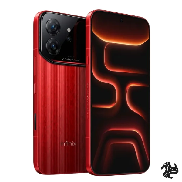 Note 60 Ultra Dual SIM Monza Red 12GB RAM 512GB 5G - Middle East Version Infinix Note 60 Ultra Dual SIM Monza Red 12GB RAM 512GB 5G Middle East Version Saudi Arabia