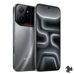 Infinix Note 60 Ultra Dual SIM Roma Silver 12GB RAM 512GB 5G Middle East Version Saudi Arabia