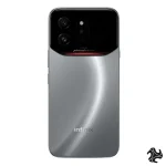 Infinix Note 60 Ultra Dual SIM Roma Silver 12GB RAM 512GB 5G Middle East Version Saudi Arabia