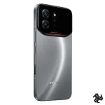 Infinix Note 60 Ultra Dual SIM Roma Silver 12GB RAM 512GB 5G Middle East Version Saudi Arabia