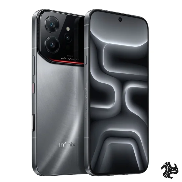 Note 60 Ultra Dual SIM Roma Silver 12GB RAM 512GB 5G - Middle East Version Infinix Note 60 Ultra Dual SIM Roma Silver 12GB RAM 512GB 5G Middle East Version Saudi Arabia