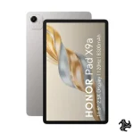 HONOR Pad X9a 11.5 Inch Grey 8GB RAM 128GB WiFi Free Protective Flip Cover Middle East Version