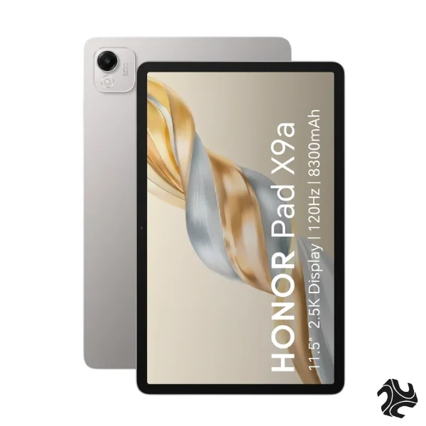 _Pad X9a 11.5 Inch Grey 8GB RAM 128GB WiFi With Free Protective Flip Cover – Middle East Version HONOR Pad X9a 11.5 Inch Grey 8GB RAM 128GB WiFi Free Protective Flip Cover Middle East Version