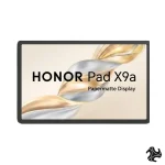 HONOR Pad X9a 11.5 Inch Grey 8GB RAM 128GB WiFi With Free Protective Flip Cover - Middle East Version - Image 4