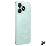 Honor X5c Plus 4G Dual SIM 4GB RAM 128GB Ocean Cyan - Middle East Version - Image 4
