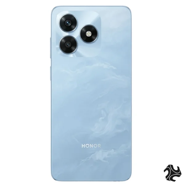 X5c Plus 4G Dual SIM 4GB RAM 128GB Ocean Cyan - Middle East Version (4) Honor X5c Plus 4G 128GB Ocean Cyan 4GB RAM Dual SIM Middle East Version Saudi Arabia