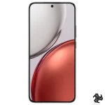 HONOR X9d 5G Midnight Black edition, highlighting its durable build, large 8300mAh battery, and 108MP ultra-clear camera module