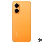 HONOR X7e Dual SIM 4G Sunrise Orange, Midnight Black, Light Blue 6GB RAM 128GB Middle East Version Saudi Arabia